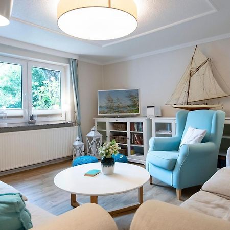 Rosenstrasse 1B Suite Grömitz Esterno foto