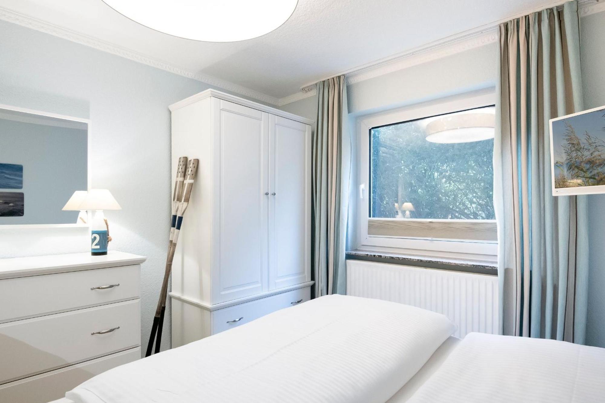 Rosenstrasse 1B Suite Grömitz Esterno foto